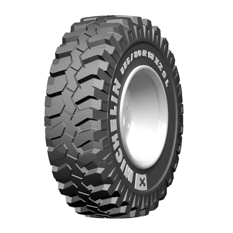 375/70R20 155A2/143B TL XZSL MICHELIN GRIPEN Bästa pris