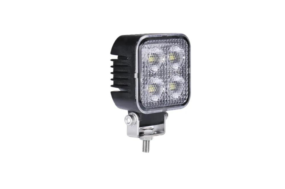 Billigare UNITY ARBETSLJUS 31W LED