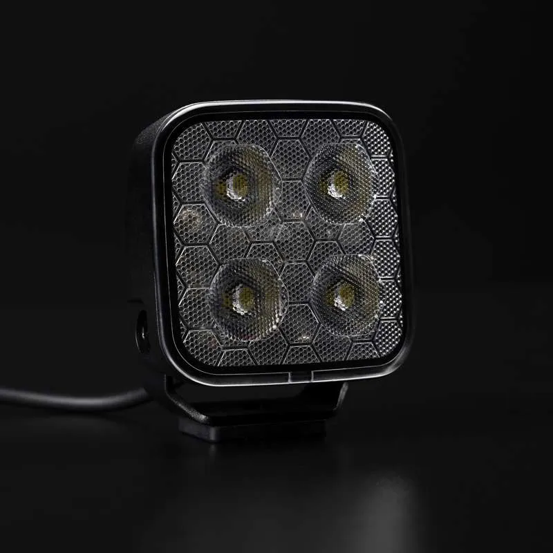 UNITY EDGE ARBETSLJUS 20W Nyhet