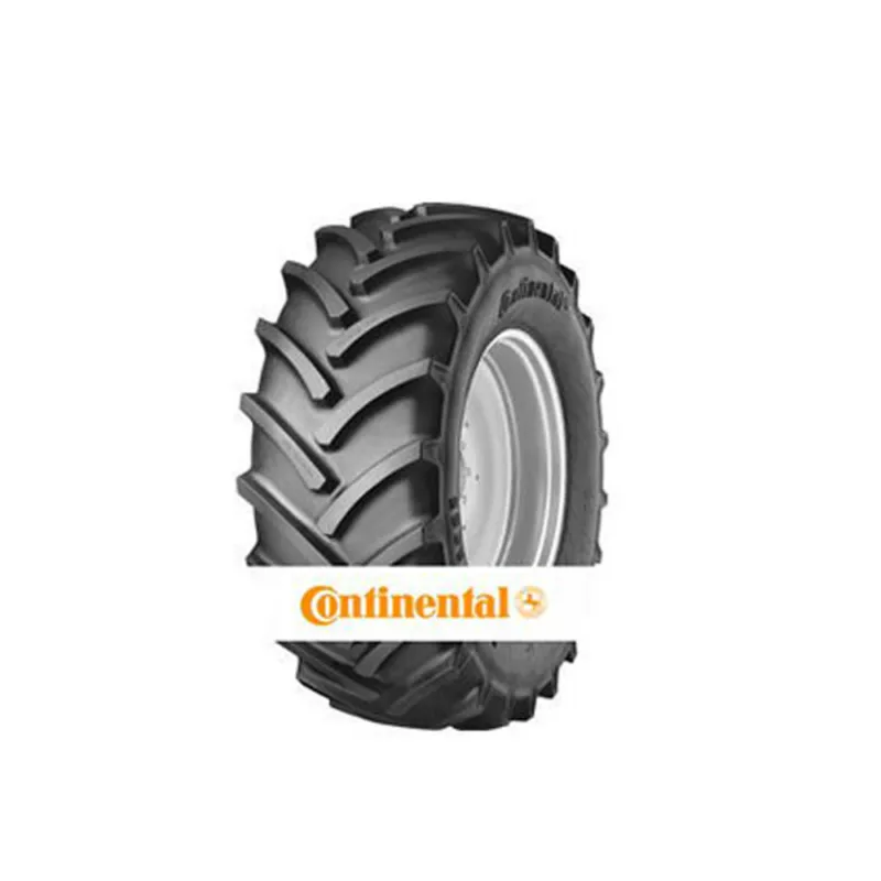 Fri frakt 360/70R20 TL AC70T CONTINENTAL GRIPEN