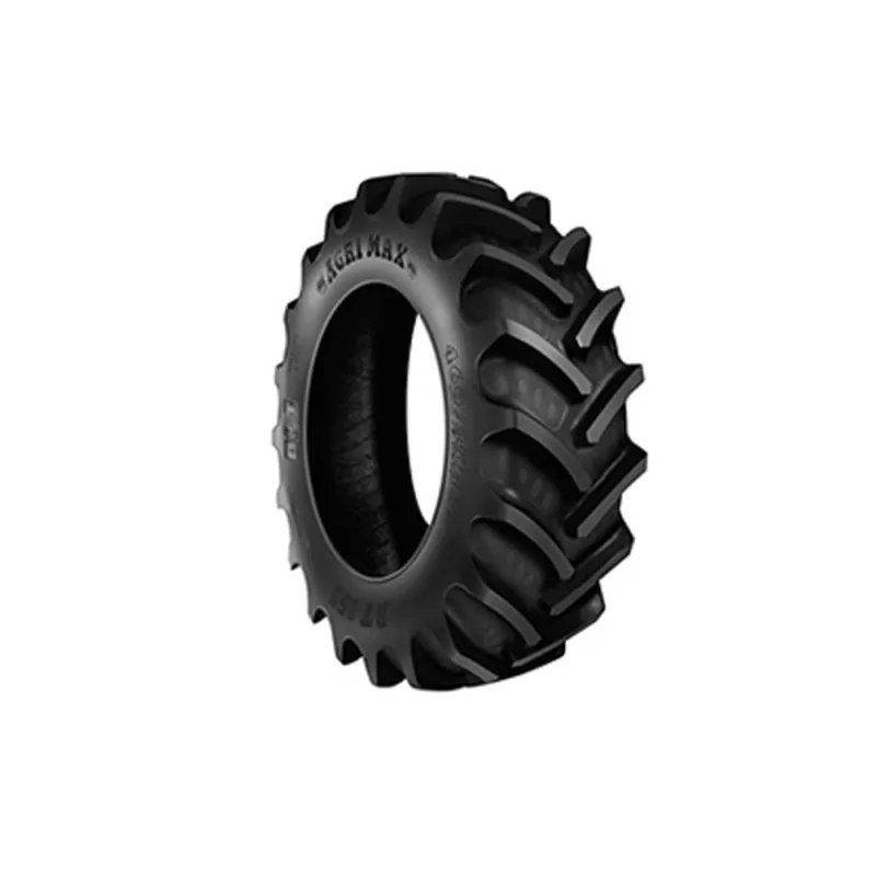 Snabb leverans 320/85R24 TL RT-855 AGRIMAX BKT GRIPEN