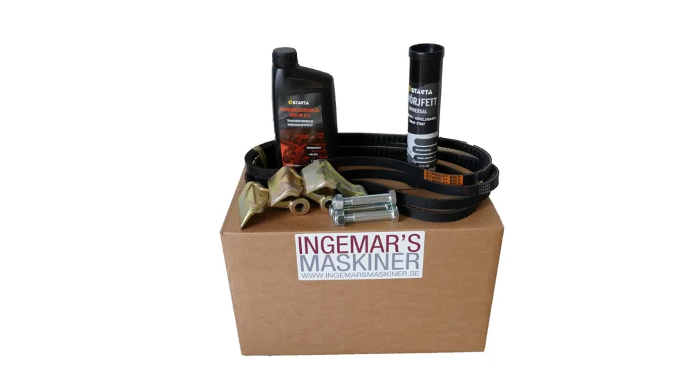 Servicekit Släntklippare AGF 140-180M Sista chansen