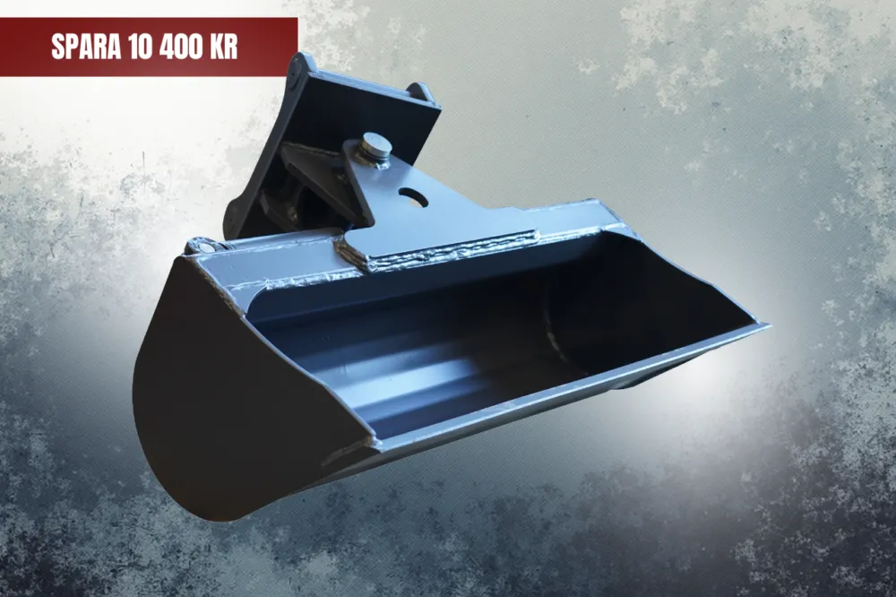 IM - PLANERINGSSKOPA HYDRAULISK REA Beställ idag