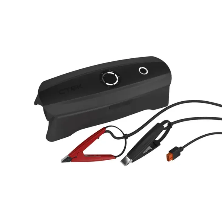 Batteriladdare 40462CTEK CS FREE I lager