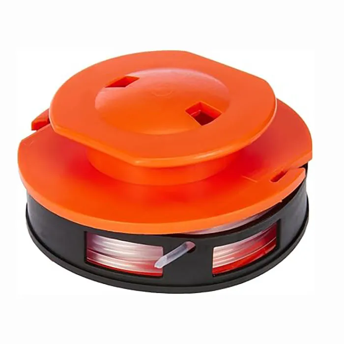 Trimmertråd Black & Decker A6044 5 5 M Lågt pris