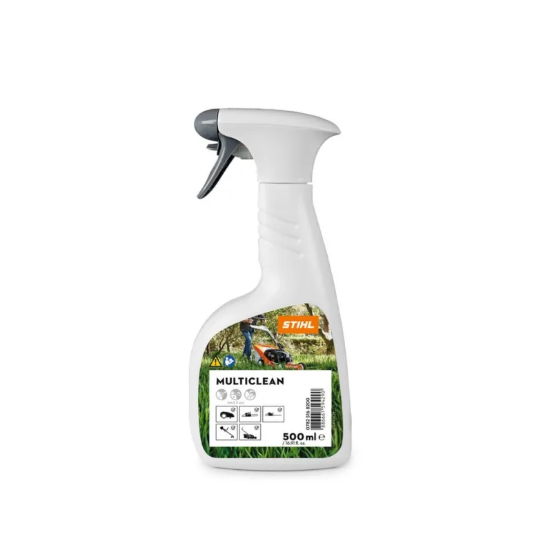 Köp nu Rengöringsspray STIHL Multiclean 500 ml