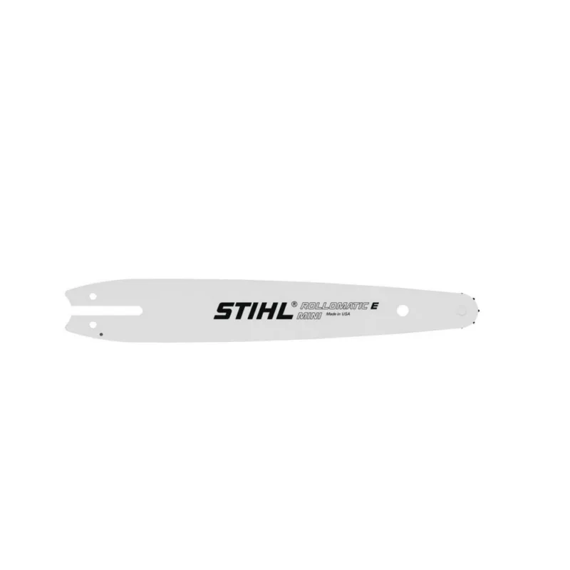 Snabb frakt Svärd STIHL Rollomatic E Mini 30 cm 1,1 mm 3/8"