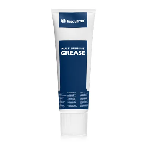 Billig Universalfett Husqvarna 225 g