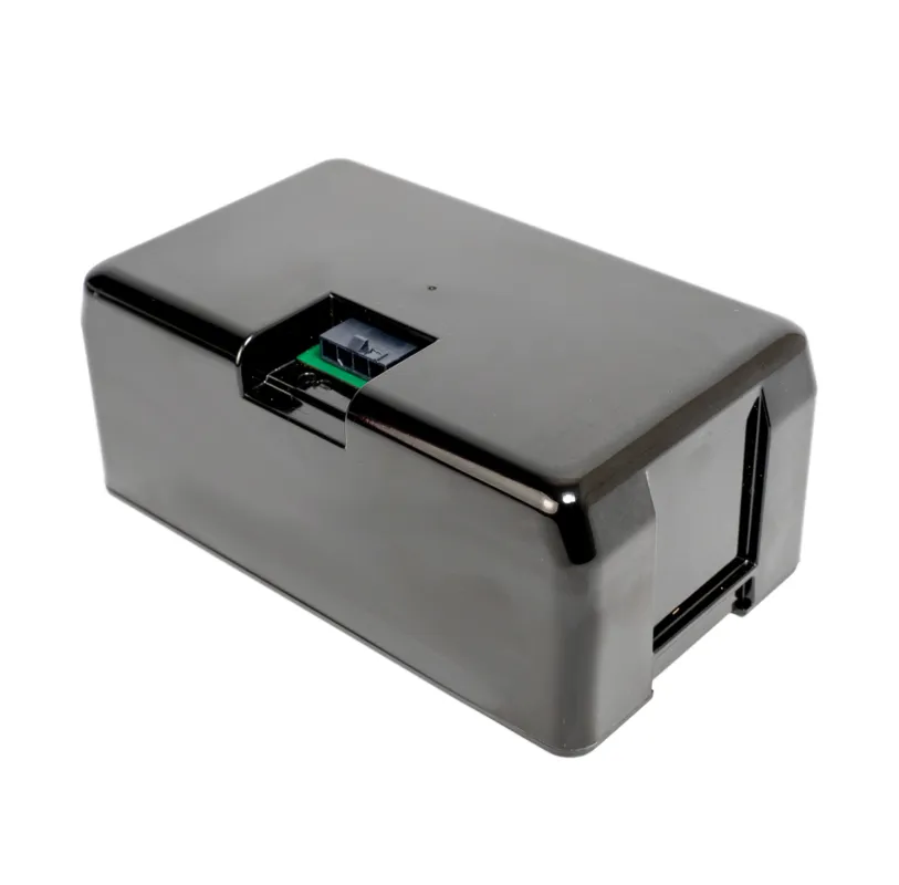 Batteri Husqvarna 18 V Till Automower 305/310/315 Köp nu