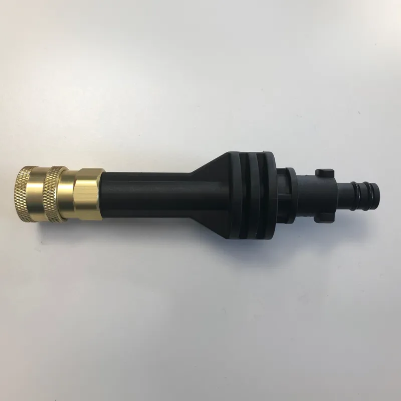 Begränsat antal Adapter Worx WA4013 Hydroshot Kort Lans
