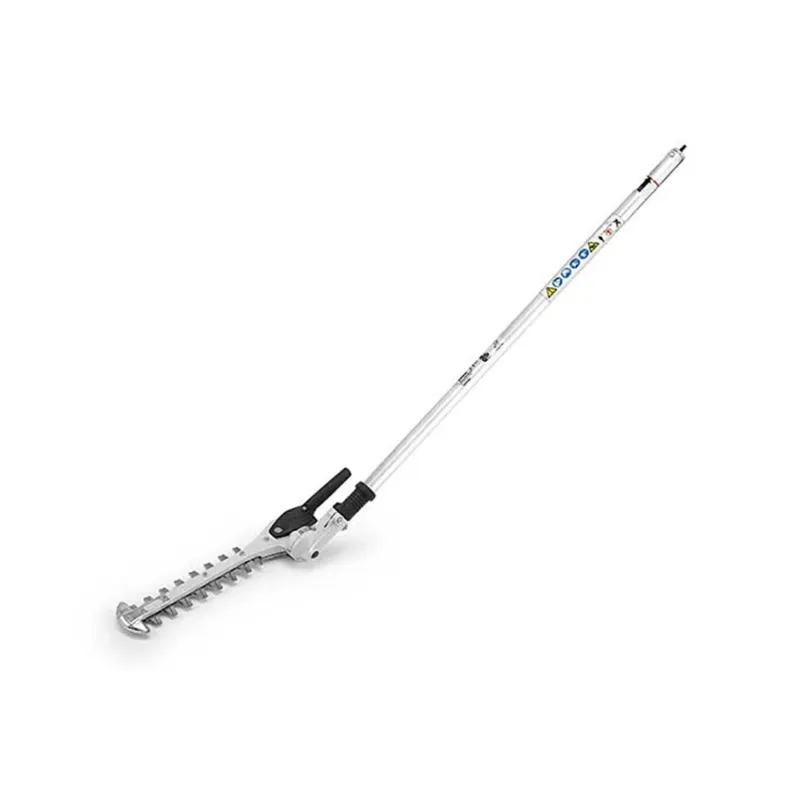 Slysax STIHL FH-KM 145° Justerbar Rabatter