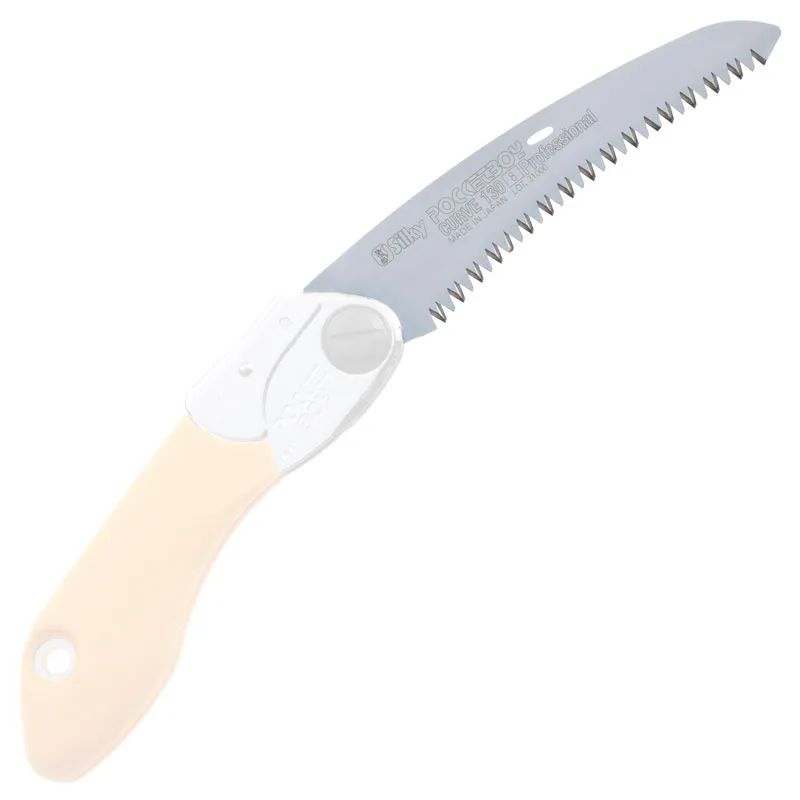 Reservblad Silky till Pocketboy Curve Bladlängd: 170 mm Kundfavorit