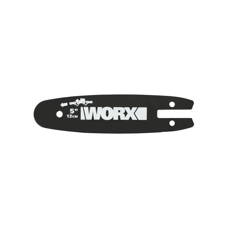 Motorsågsvärd Worx WA0151 12cm Erbjudande