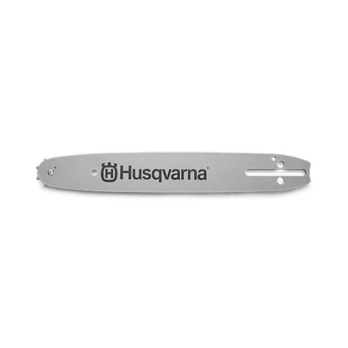 Svärd Husqvarna 10 tum Mini Pixel Liten Infästning Billigare