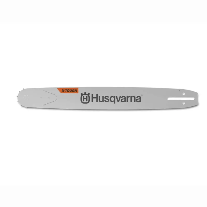 Svärd Husqvarna 20 tum Stor Infästning Utbytbar Nos Bästa pris
