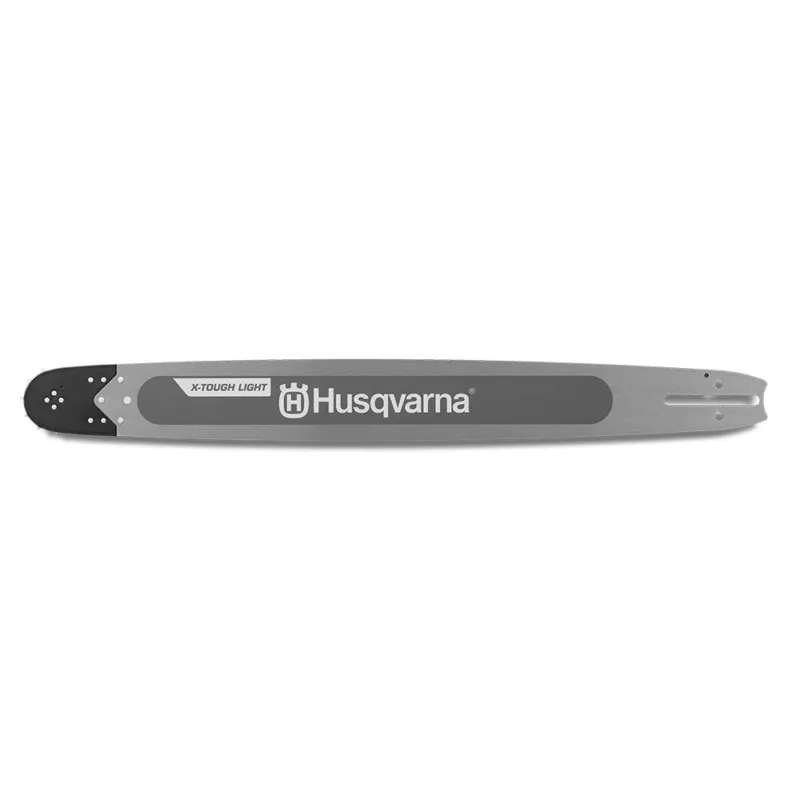 I lager Svärd Husqvarna 20'' 3/8'' 1,5mm 72dl X-Though Light