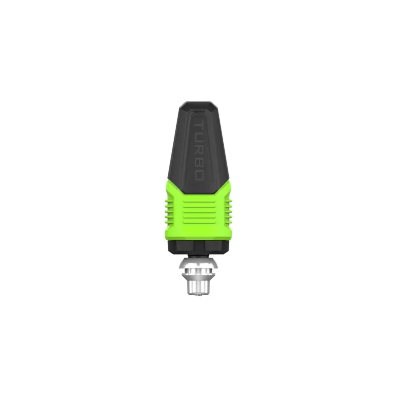 Munstycke EGO Turbo Reapris