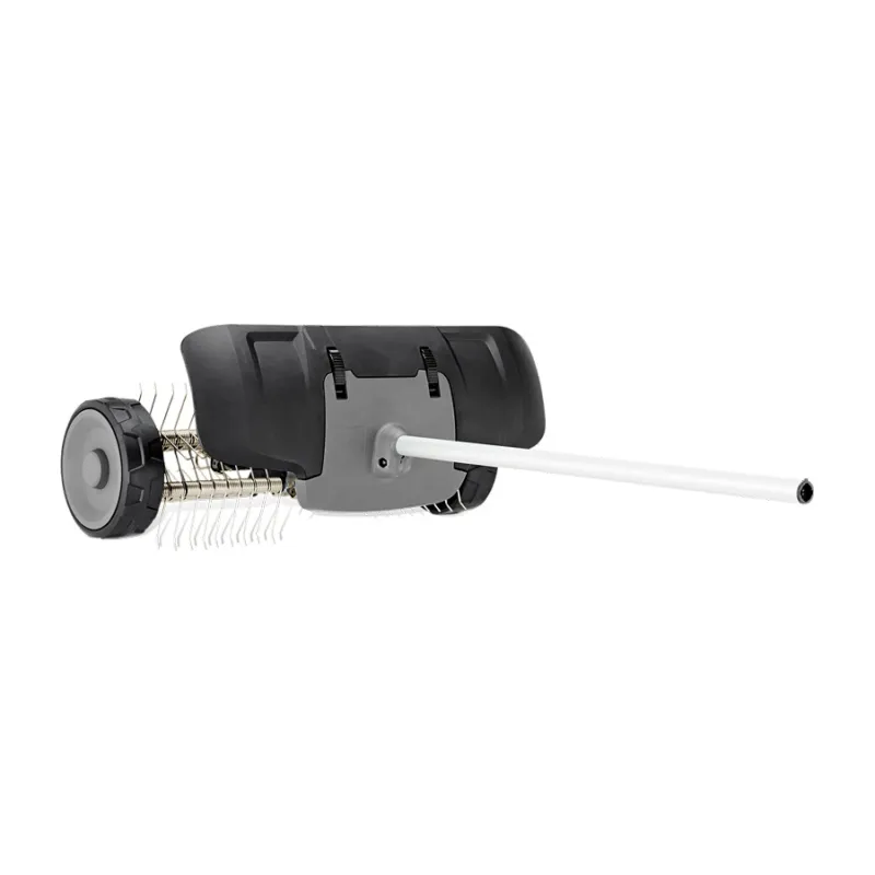 Begränsat antal Mossrivartillsats Husqvarna DT600