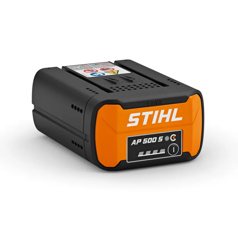 Batteri STIHL AP 500 S I lager
