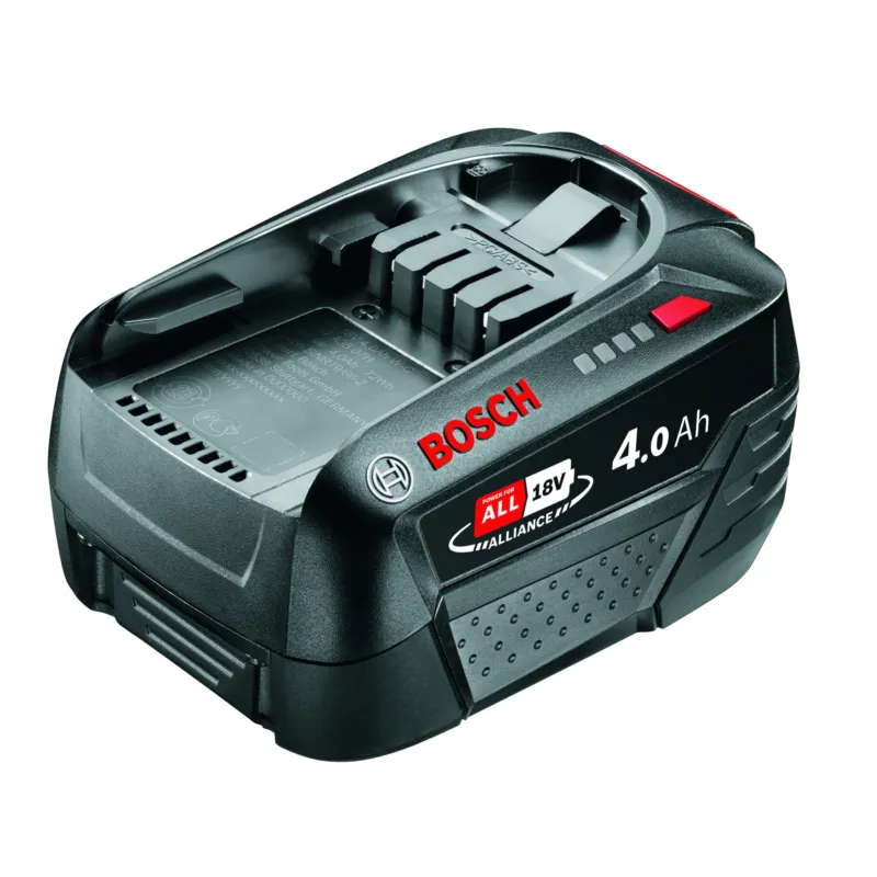Fri frakt Batteri Gardena PBA 18V 4,0 Ah SoC P4A