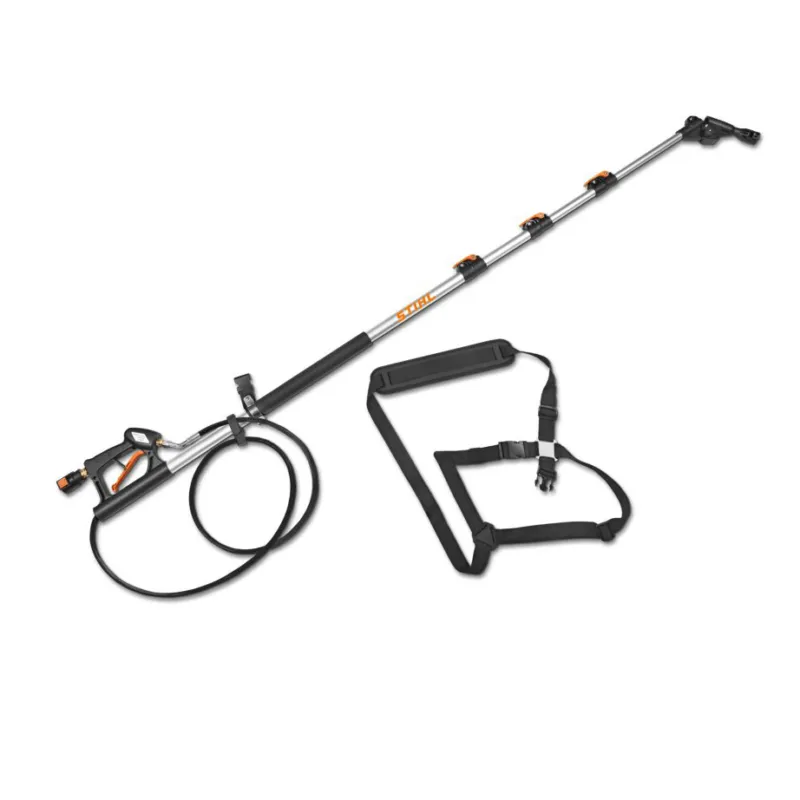 Spolrör STIHL Teleskoplans till RE 80 - RE 170 PLUS Fri frakt
