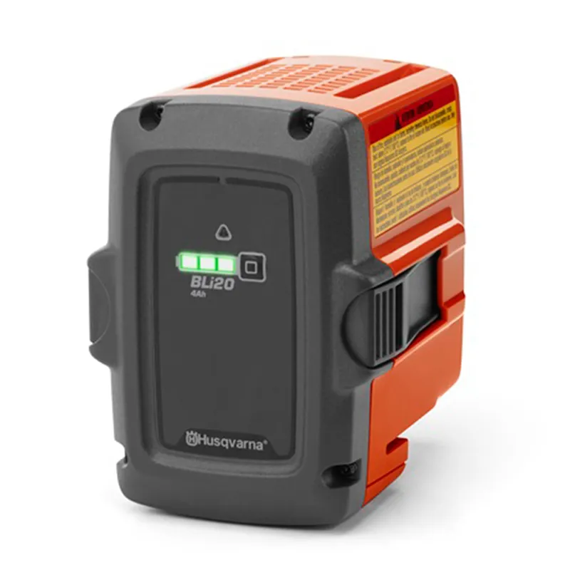 Batteri Husqvarna BLi 20, 36V, 4,0 Ah Billig