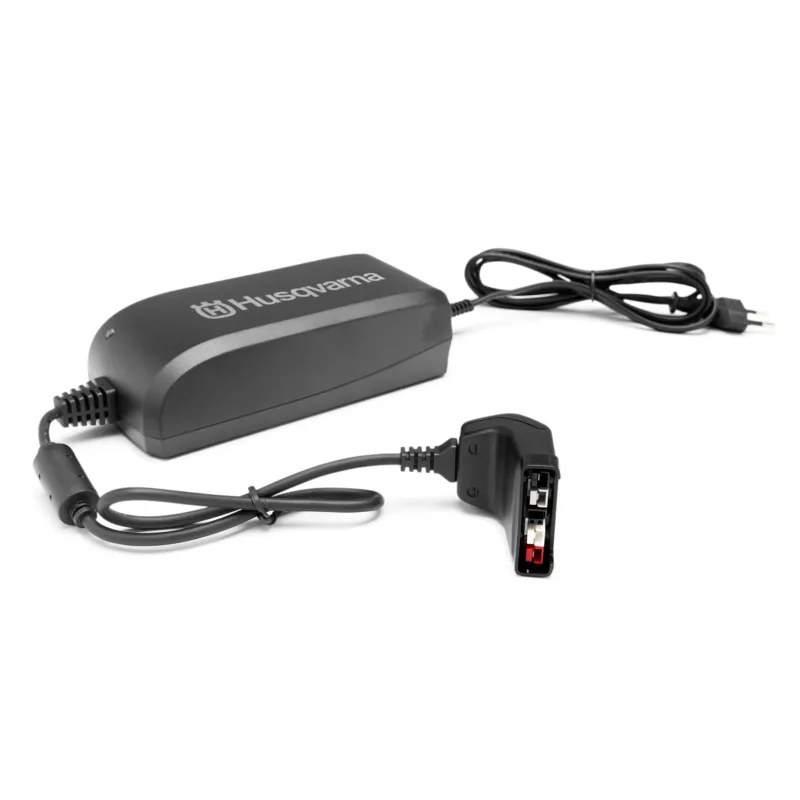Batteriladdare Husqvarna QC 80 Utförsäljning