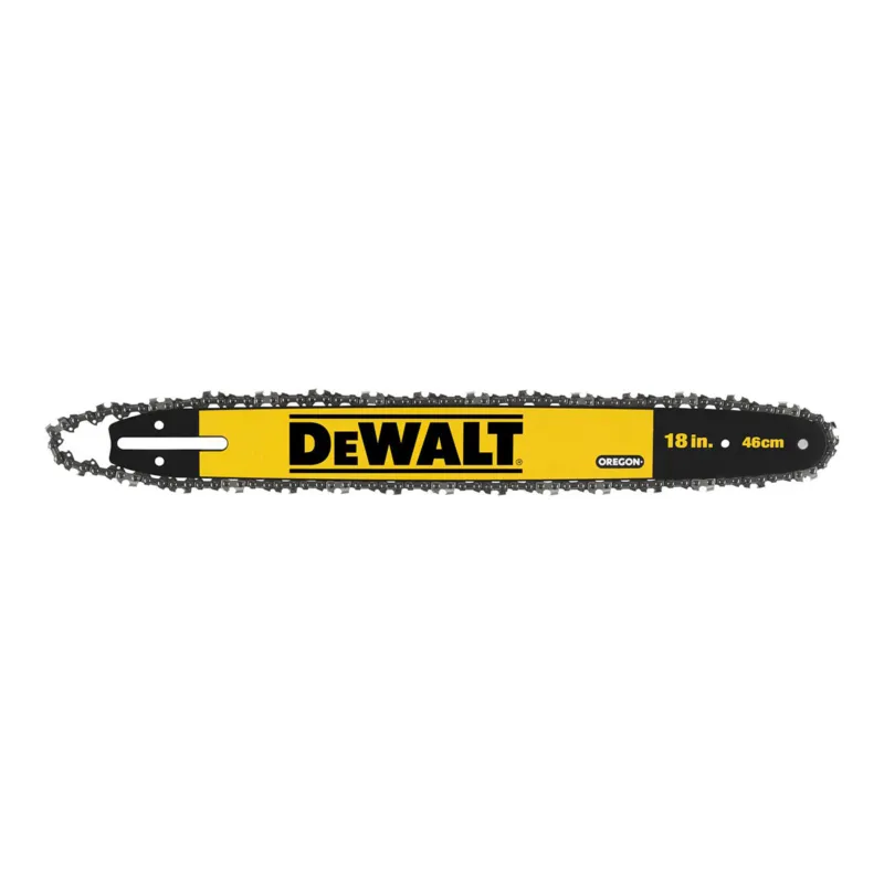 Kampanjpris Svärd Dewalt DT20661 med Kedja 46 cm