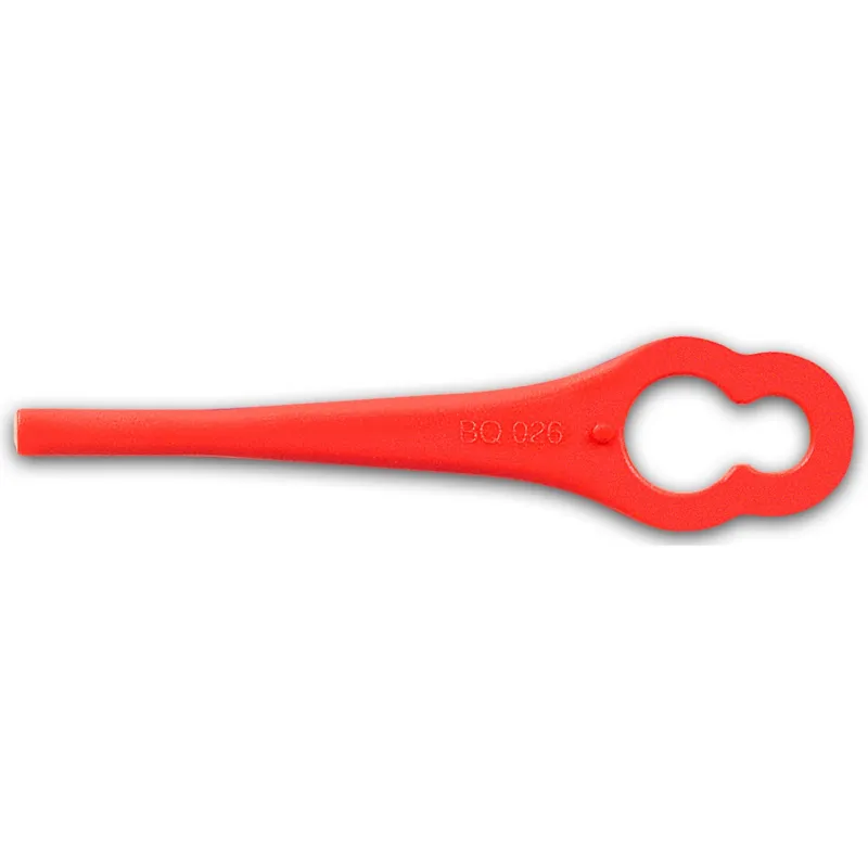 Trimmerknivar Arnold till ART 26 Bosch 24-pack Billig