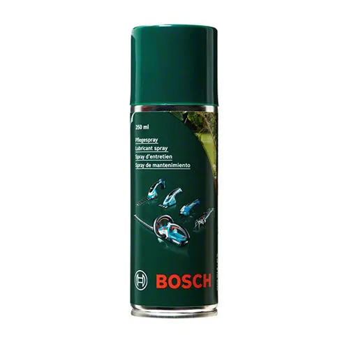 Häcksaxspray Bosch Power Tools 250Ml Outlet