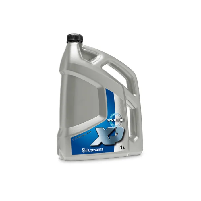 Bästa pris Tvåtaktsolja Husqvarna XP Bio Synth