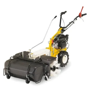 Rabatt Uppsamlande sop STIGA till Silex 95 82 cm