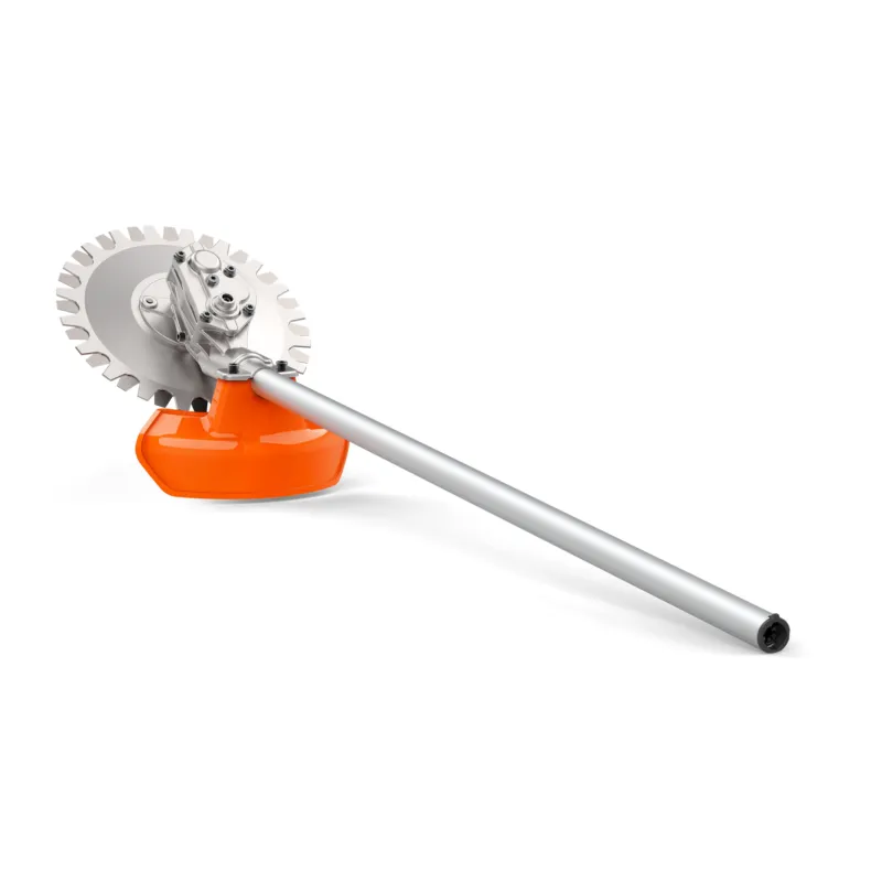Begränsat antal Gräs-sax Husqvarna till LK-modeller