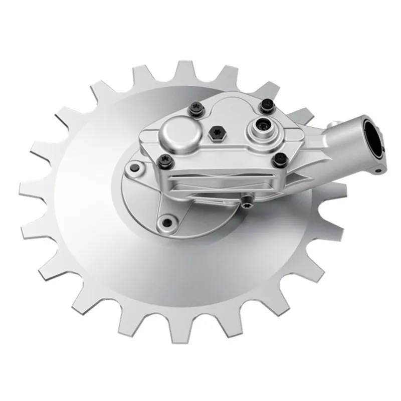 Trygg betalning Gräs-sax Husqvarna RA-V 850 till 524/525 R/RX/RXT