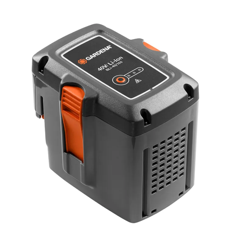 Utförsäljning Batteri Gardena BLi-40/160