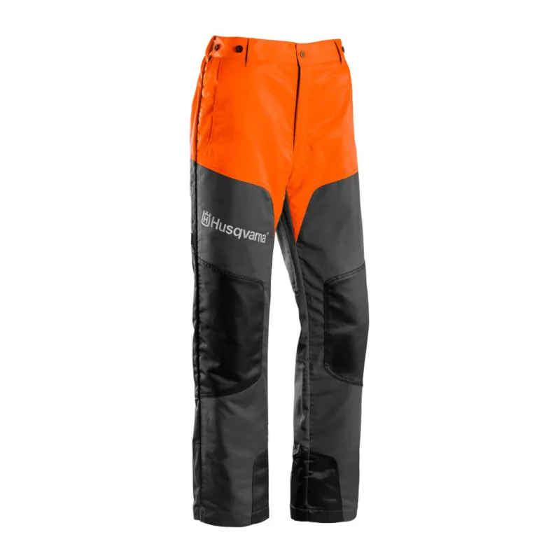 Begränsat erbjudande Huggarbyxa Husqvarna Classic