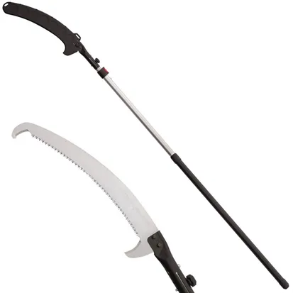 Stångsåg Silky Hayauchi Nyhet