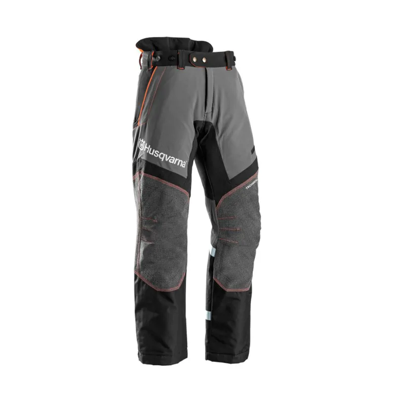 Huggarbyxa Husqvarna Technical C Sänkt pris