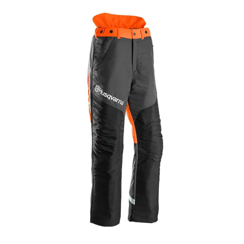 Huggarbyxa Husqvarna Functional Sänkt pris