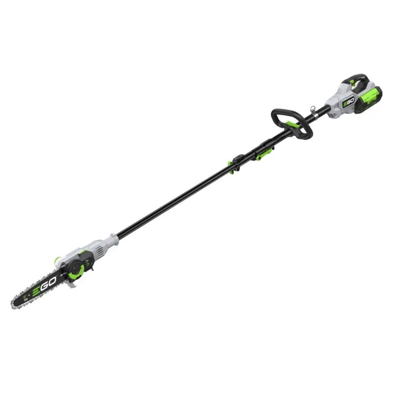 Kampanj Stångsåg EGO 25 cm med Laddare & Batteri