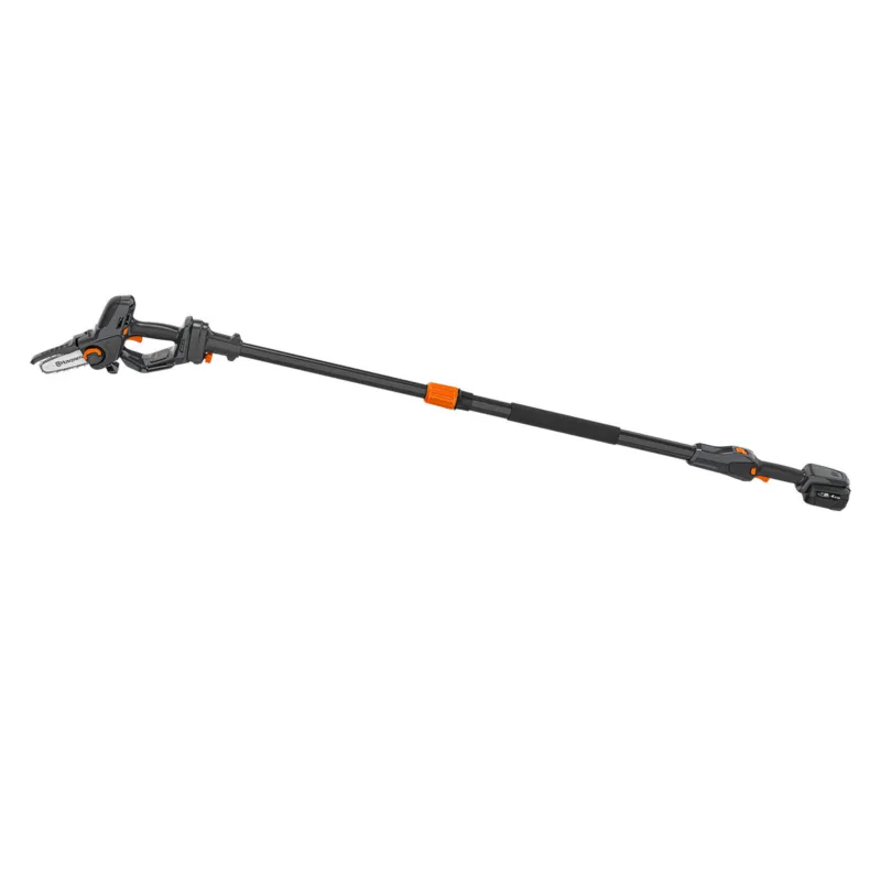 Stångsåg Husqvarna Aspire™ PE5 Utan Batteri och Laddare Bästa pris