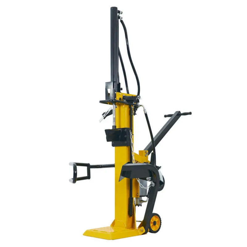 I lager Vertikal vedklyv - 3000W