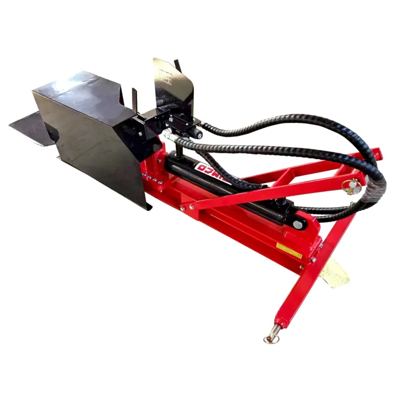 Vedklyv Timco 18T Traktordriven Fynd