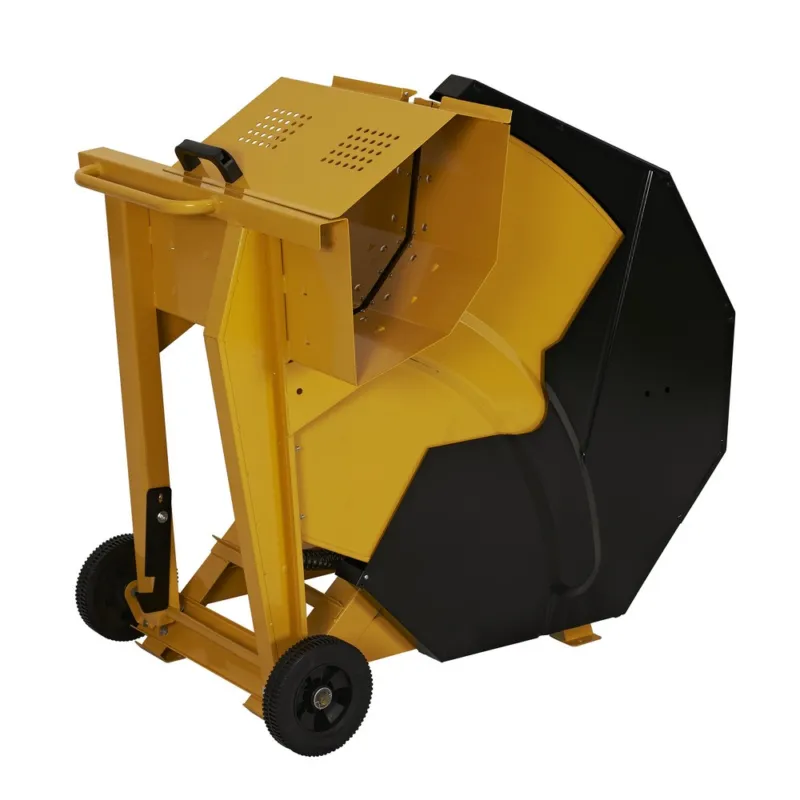 Fri frakt Elektriskt vedkap - 5000W