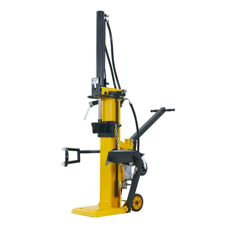 Beställ nu Vertikal vedklyv - 3500W