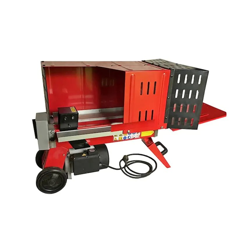 Sänkt pris Vedklyv Hawk 4 ton 370/4