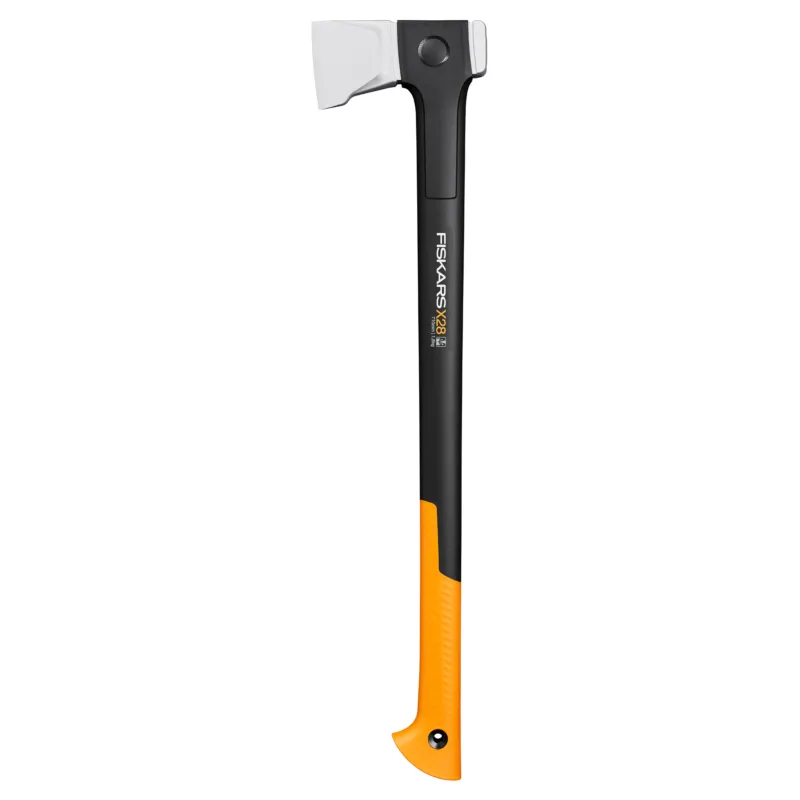 Klyvyxa Fiskars X-Series X28 M Expressleverans