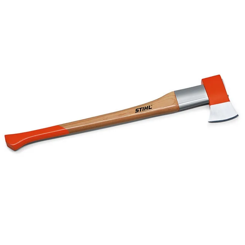 Yxa STIHL AX 28 CS Billig