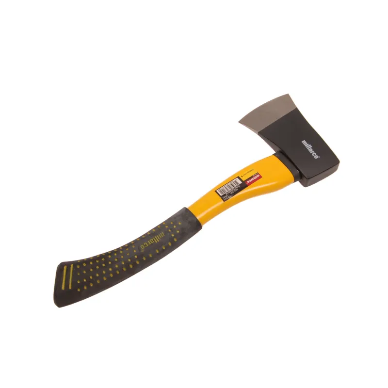 Yxa Work it Glasfiberskaft 38 cm Billig
