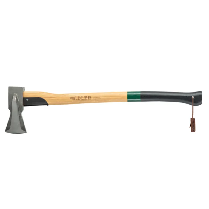 Yxa Adler Long Splitter Grön Köp nu